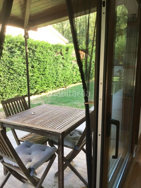 Foto ead2dfe2-e7a2-478b-bdea-943b18b3d602. Chalet con riscaldamento parcheggio in Santa Coloma de Farners