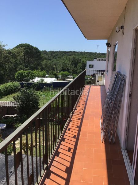Foto 44c50b19-7403-4ab1-bacc-096a2bc2f7cd. Chalet con camino riscaldamento parcheggio in Santa Coloma de Farners