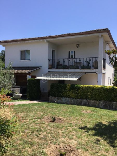 Foto 4f7667d0-291c-430c-97ee-d746eebd8c0e. Chalet con camino riscaldamento parcheggio in Santa Coloma de Farners