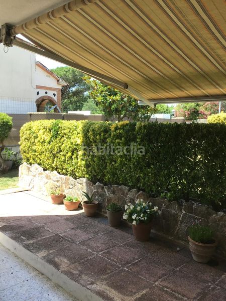 Foto 50ad3941-785a-4ec6-a8cc-f6696dc1f655. Chalet con camino riscaldamento parcheggio in Santa Coloma de Farners