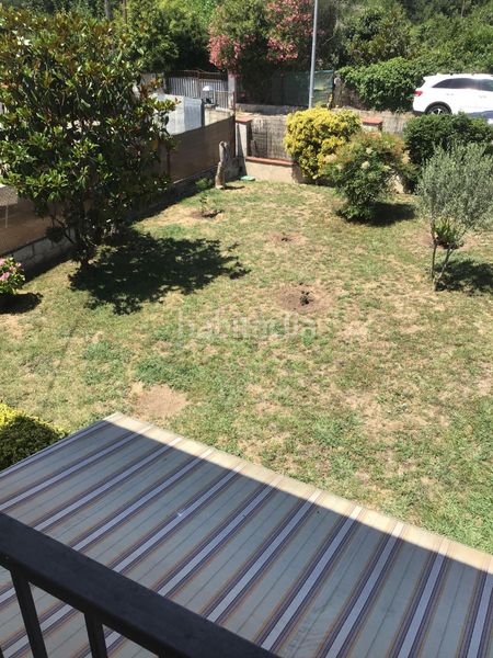 Foto cc81d555-5ce3-48a6-8f07-43ff903ac546. Chalet con camino riscaldamento parcheggio in Santa Coloma de Farners