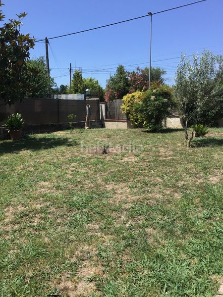 Foto f20f0e82-7eb1-4298-847f-da7196a0a0df. Chalet con camino riscaldamento parcheggio in Santa Coloma de Farners
