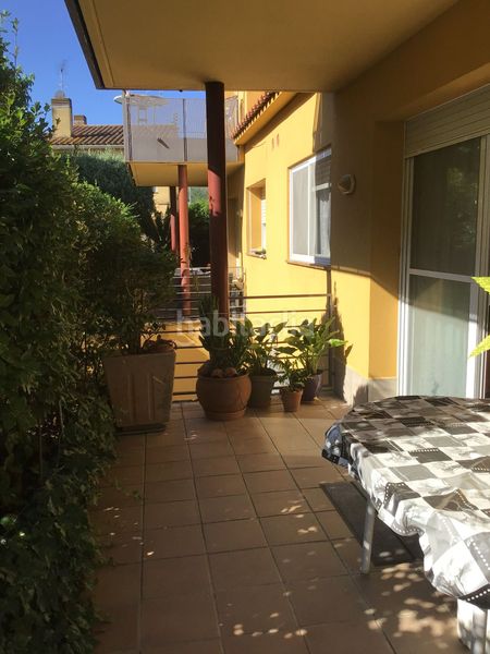 Foto a0c3c10a-925c-4983-84fb-8b79817accbb. Casa bifamiliare con camino riscaldamento parcheggio piscina in Santa Coloma de Farners