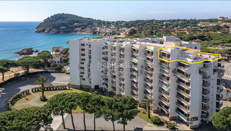Foto c7bd8d4e-4d48-4d46-9920-929875db8372. Àtic a carrer garbí 12 a La Fosca - Cala Margarida Palamós