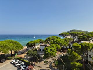Estudio en Carrer garbí 12. En venta!! estudio totalmente reformado a primera linea de mar e