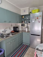 Etagenwohnung in Carrer montseny 6. En venta!! piso en estado impecable de 3 habitaciones + plaza de