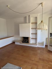 Miete Zweistöckige Wohnung in N/a. Lloguer dúplex en planta baixa de 128 m2
