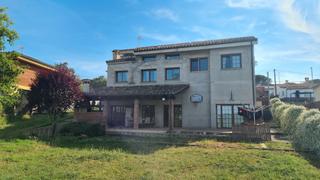 Chalet à Carrer josep plà 43