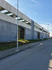Nau industrial a C/ indústria 19