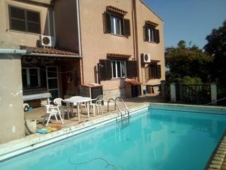 Chalet en Es Garrovers