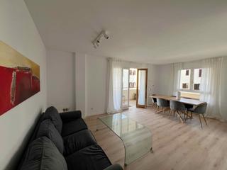 Rent Flat in La Bonanova