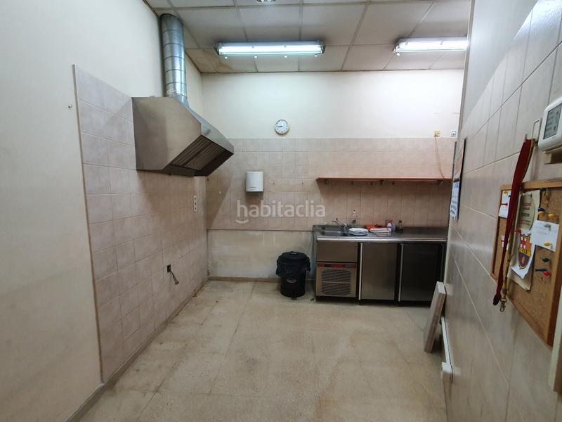 Foto 22031ae5-d814-4dd8-8362-88a2dadb4695. Local commercial dans carrer de wilson 15 dans Can Palet Terrassa