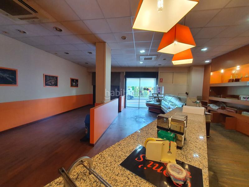 Foto 5871c42c-f509-489a-b82e-db36cb2686c8. Local commercial dans carrer de wilson 15 dans Can Palet Terrassa