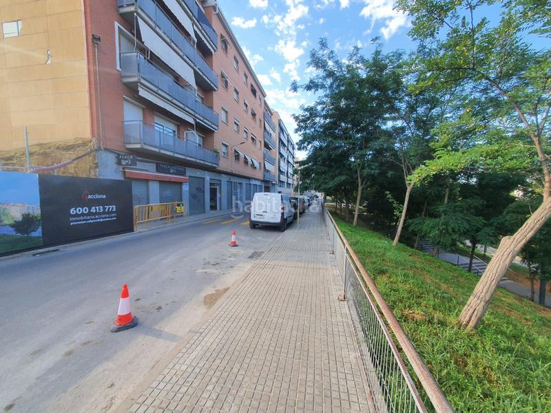 Foto 64e975cb-b1c4-4958-a6da-c2da9bc97e2f. Local commercial dans carrer de wilson 15 dans Can Palet Terrassa