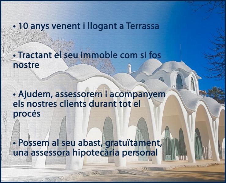 Foto 6e4e9277-f029-4bef-a1d8-8be852cbfce1. Local commercial dans carrer de wilson 15 dans Can Palet Terrassa