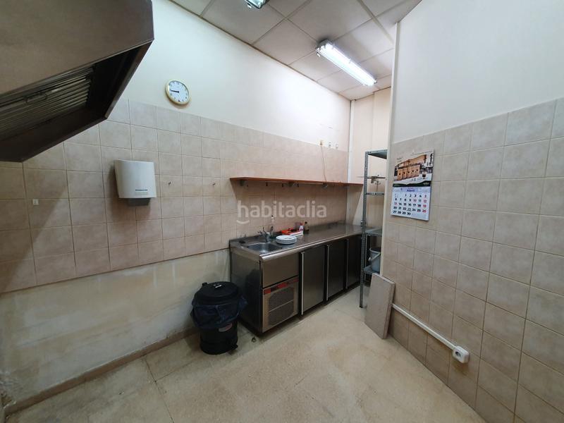 Foto 772cea06-082d-458d-ab6c-ab711492cc32. Local commercial dans carrer de wilson 15 dans Can Palet Terrassa