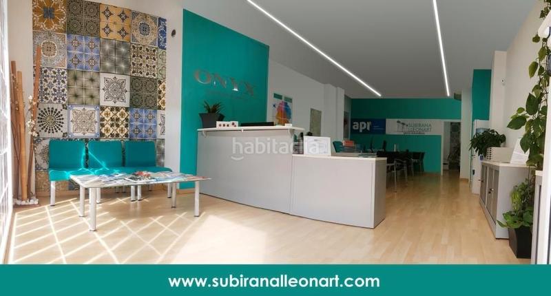 Foto 7f4614cf-073d-4413-862b-c1fadfb55aa4. Local commercial dans carrer de wilson 15 dans Can Palet Terrassa