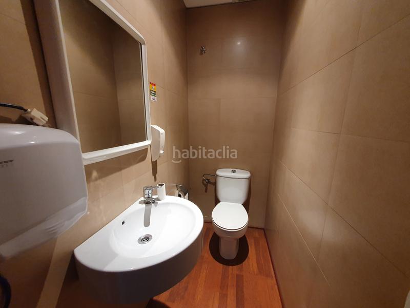 Foto c1ce9601-c726-44e8-9a53-15f2d534b6c9. Local commercial dans carrer de wilson 15 dans Can Palet Terrassa