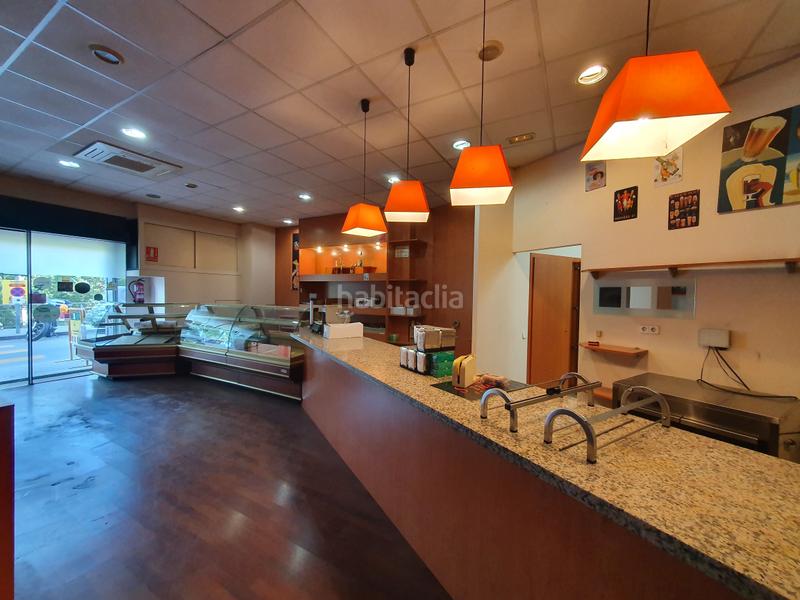 Foto cf332846-a730-4037-9552-1231278473cd. Local commercial dans carrer de wilson 15 dans Can Palet Terrassa