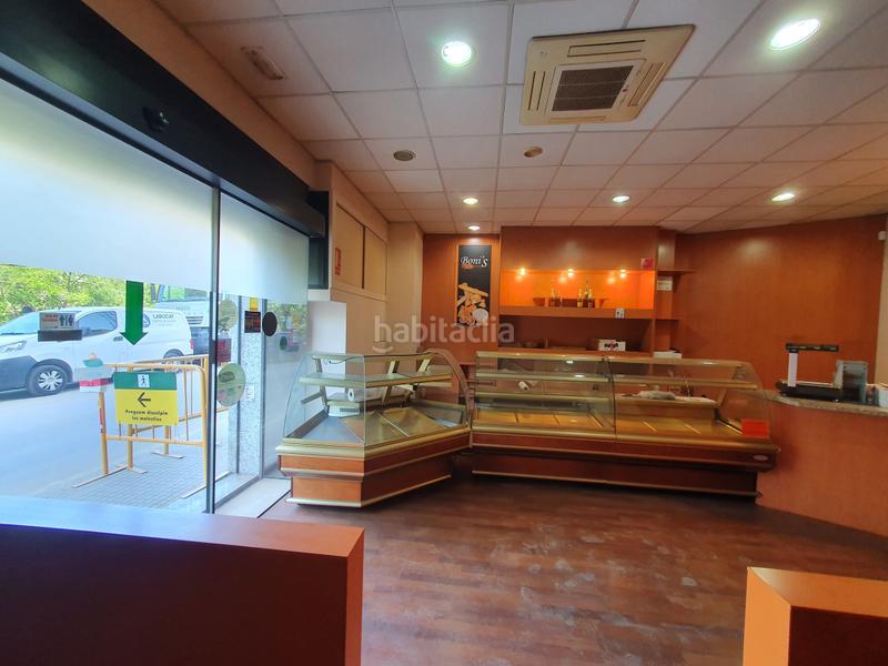 Foto ff45d18b-59f3-4d3d-9c47-4c81c64a0474. Local commercial dans carrer de wilson 15 dans Can Palet Terrassa