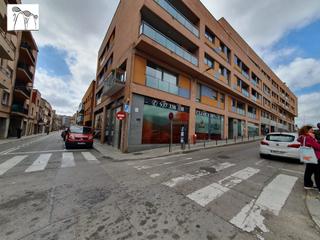 Local Comercial en Carrer d'ausis marc 3. Local cantoner