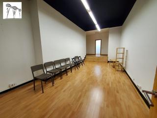 Local Comercial  Carrer de francesc oller. A peu de carrer, zona comercial