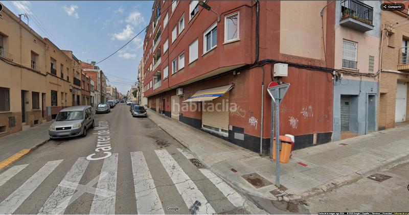 Foto 4a6d04f2-0942-43df-a453-96a1930a189a. Alquiler local comercial en carrer de marconi 155 local cantoner en Terrassa