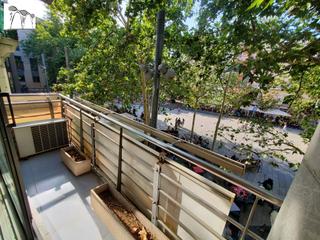 Appartement  Carrer de l'esglsia. Plaa vella, centre ciutat