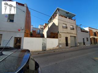 Terrain résidentiel à Calle m.d. de las angustias 111. Solar urbà