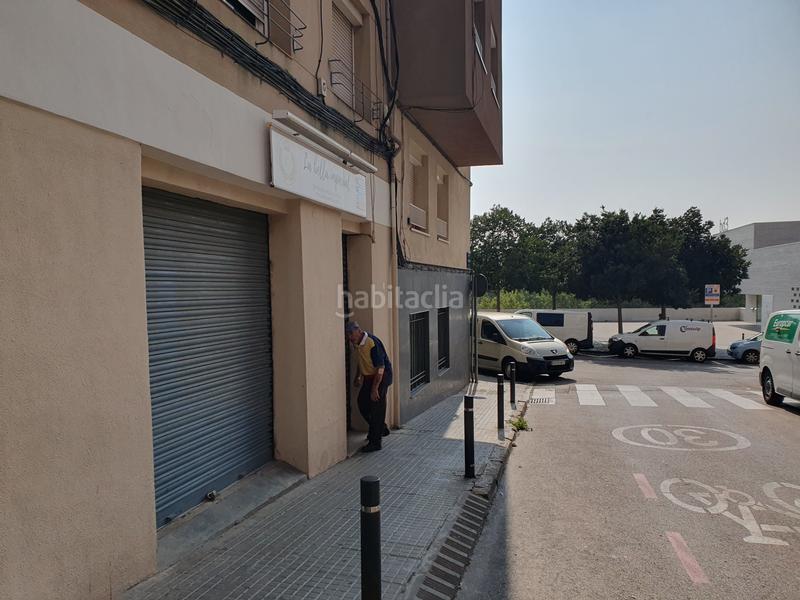 Foto 1fc771a4-f931-4c12-af1b-216eb170d015. Locale commerciale in Can Palet Terrassa