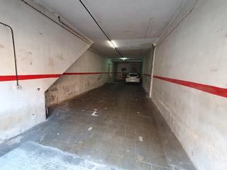 Local Comercial en Carrer de Nicolau Talló 115