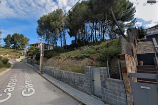 Terreno residenziale in Carrer alfonso garcía robles 49. Poca pendent i bones vistes
