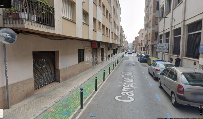 Foto 0b500a03-9410-483b-add0-6cd7eed2d4d3. Local commercial dans carrer de galileu 194 dans Ca n'Aurell Terrassa