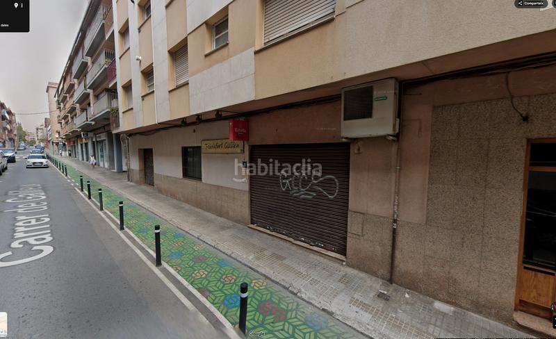 Foto 900173a5-a101-48c4-a5d4-74850a8a925b. Local commercial dans carrer de galileu 194 dans Ca n'Aurell Terrassa