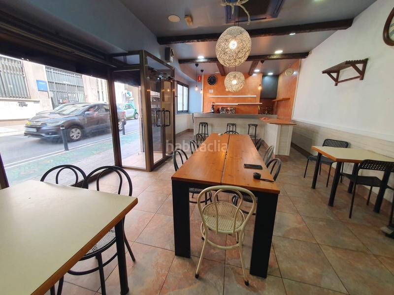 Foto ed94457e-738c-4629-9edb-26bda917960e. Local commercial dans carrer de galileu 194 dans Ca n'Aurell Terrassa