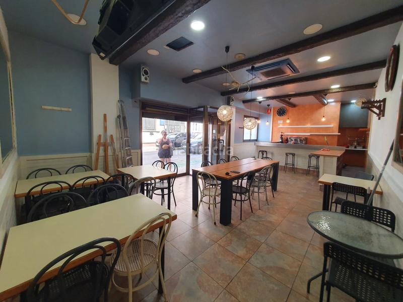 Foto f98c2f27-c02a-43ea-883a-3b67b86d47da. Local commercial dans carrer de galileu 194 dans Ca n'Aurell Terrassa