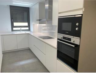 Location Appartement à Cementiri Vell. Piso con terraza en cementiri vell - terrassa