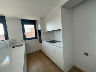 Lloguer Pis a Ca n'Aurell. Piso céntrico en alquiler