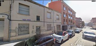 Residential Plot in Carrer d'Alexander Bell 26