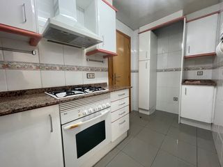Flat in Can Palet. Av glòries catalanes piso con parking incluido en venta