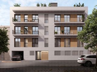 Location Appartement  Carrer de prat de la riba. Alquiler obra nueva residencial  prat de la riba - vallparadís