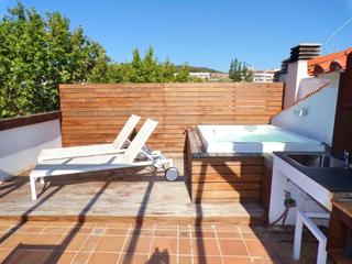 Attique à S´Agaró