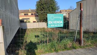 Terreno residencial en Avinguda de gotarra 14. Terreno residencial