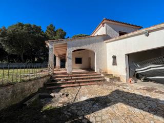 Casa  Camí de les penyes