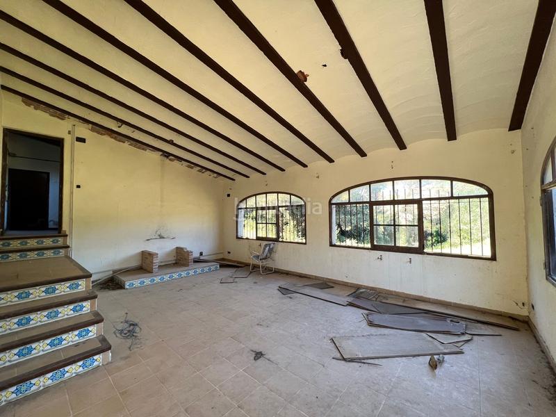 Foto 0bd2d57f-8c78-44e6-a933-a10791038260. House with parking in Puntabrava-Port Salvi Sant Feliu de Guíxols