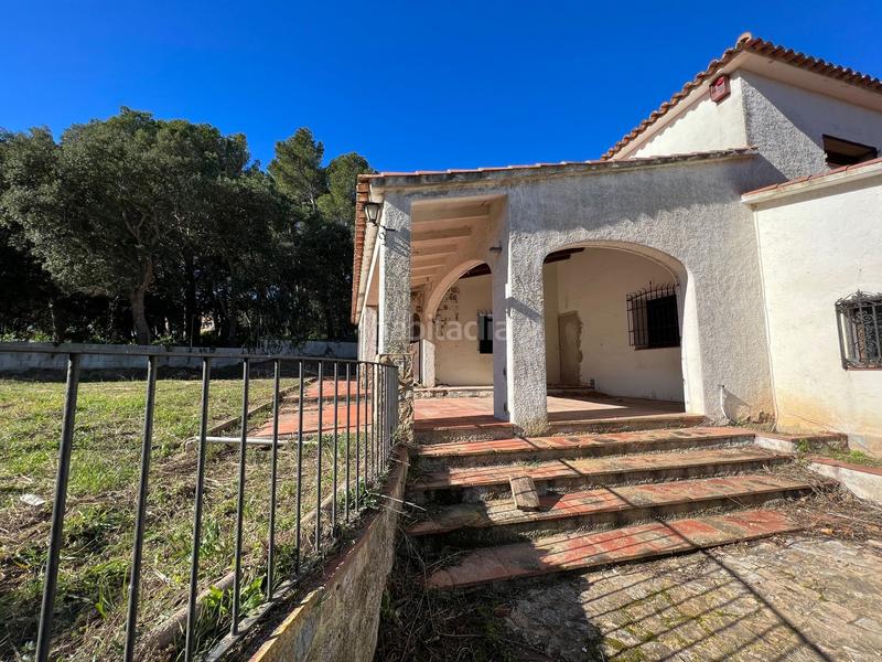 Foto 54678dbf-cb71-4297-bdfd-8af0d2912d30. House with parking in Puntabrava-Port Salvi Sant Feliu de Guíxols