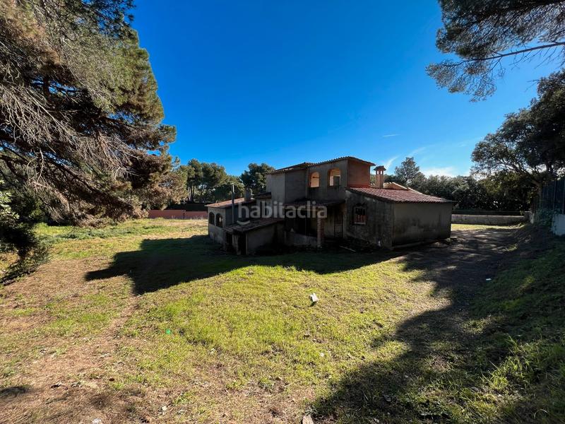 Foto a5869e7b-3afb-4877-b280-33b1d3aa1dcc. House with parking in Puntabrava-Port Salvi Sant Feliu de Guíxols