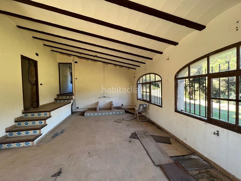 Foto a9ddfe11-36f5-4b6a-b7d5-055c4cf500e0. House with parking in Puntabrava-Port Salvi Sant Feliu de Guíxols