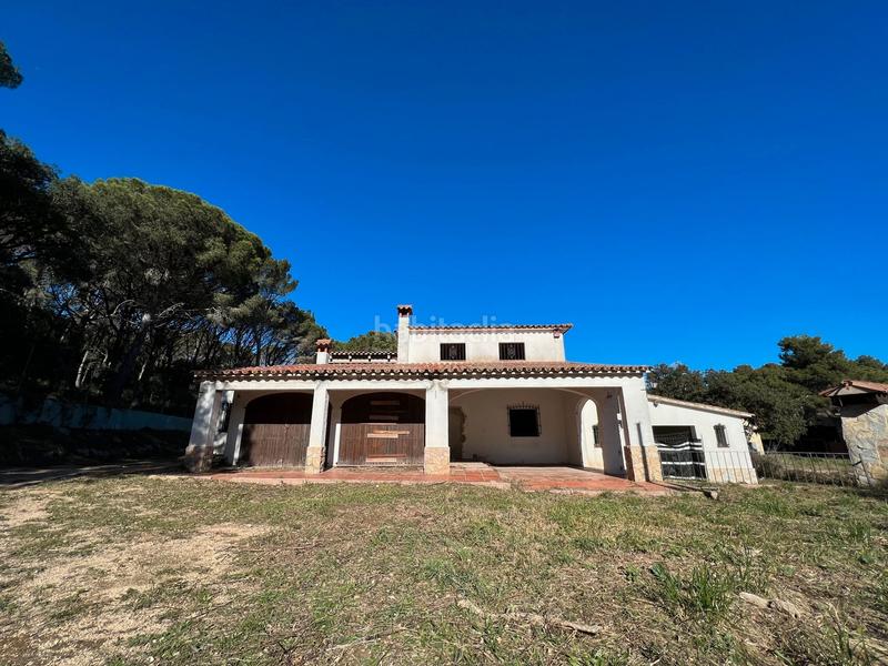 Foto ba07d04f-0269-4f6b-9eb1-d168e755bd89. House with parking in Puntabrava-Port Salvi Sant Feliu de Guíxols