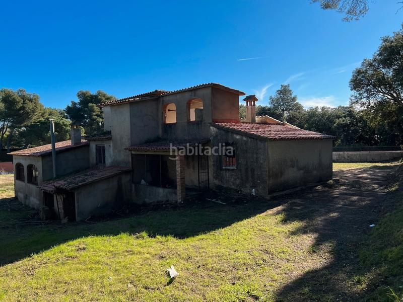 Foto d24fa95a-6f16-4da0-b993-20d967977766. House with parking in Puntabrava-Port Salvi Sant Feliu de Guíxols